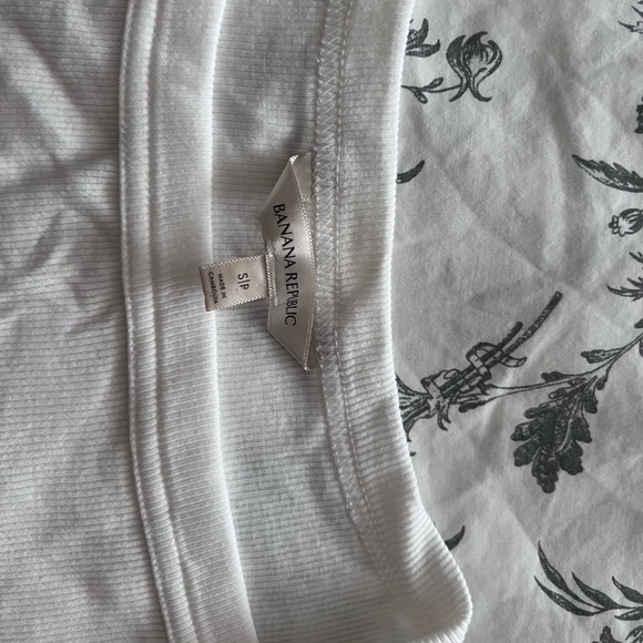 Banana Republic long sleeve - Picture 4 of 5